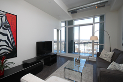  at 811 - 75 The Donway W, Banbury-Don Mills, Toronto