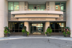 Front at 309 - 377 Madison Avenue, Casa Loma, Toronto