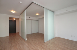 Bedroom at 309 - 377 Madison Avenue, Casa Loma, Toronto