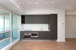 Kitchen at 309 - 377 Madison Avenue, Casa Loma, Toronto