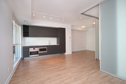 Kitchen at 309 - 377 Madison Avenue, Casa Loma, Toronto