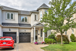 Front at 131 Barber Greene Road, Banbury-Don Mills, Toronto