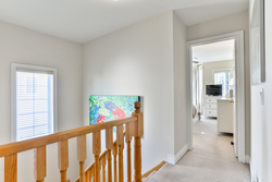 Upper Level at 131 Barber Greene Road, Banbury-Don Mills, Toronto