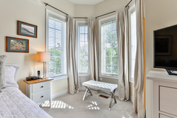 Master Bedroom at 131 Barber Greene Road, Banbury-Don Mills, Toronto