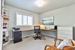 Second Bedroom at 131 Barber Greene Road, Banbury-Don Mills, Toronto