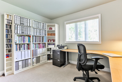 Second Bedroom at 131 Barber Greene Road, Banbury-Don Mills, Toronto