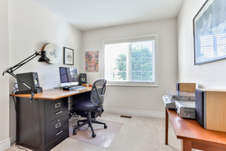 Third Bedroom at 131 Barber Greene Road, Banbury-Don Mills, Toronto