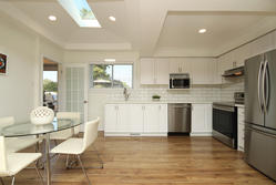 Kitchen at 64 Mill Street, Central West, Ajax