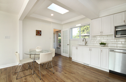 Dining Room at 64 Mill Street, Central West, Ajax