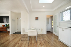 Dining Room at 64 Mill Street, Central West, Ajax