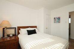 Bedroom at 64 Mill Street, Central West, Ajax