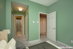 Bedroom at 310 - 600 Eglinton Avenue E, Mount Pleasant East, Toronto