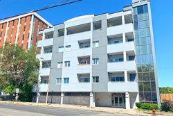 Front at 310 - 600 Eglinton Avenue E, Mount Pleasant East, Toronto
