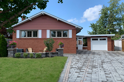 Front at 10 Mere Court, Victoria Village, Toronto