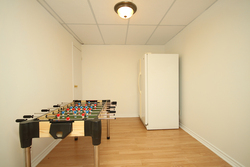 Office at 10 Mere Court, Victoria Village, Toronto