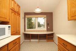 Kitchen at 25 Greengrove Crescent, Parkwoods-Donalda, Toronto