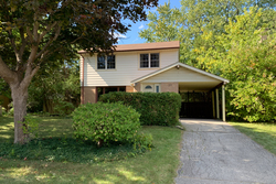 Front at 59 Overton Crescent, Banbury-Don Mills, Toronto