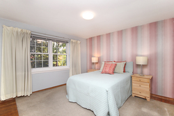 Primary Bedroom at 59 Overton Crescent, Banbury-Don Mills, Toronto