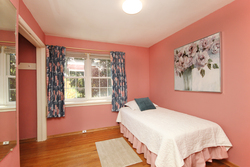 Bedroom at 59 Overton Crescent, Banbury-Don Mills, Toronto
