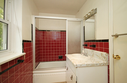 4 Piece Bathroom at 59 Overton Crescent, Banbury-Don Mills, Toronto