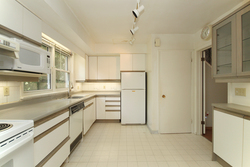 Kitchen at 59 Overton Crescent, Banbury-Don Mills, Toronto