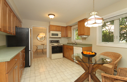 Kitchen at 19 Deerpath Road, Parkwoods-Donalda, Toronto