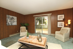 Family Room at 19 Deerpath Road, Parkwoods-Donalda, Toronto