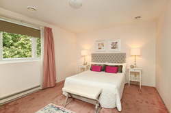 Primary Bedroom at 19 Deerpath Road, Parkwoods-Donalda, Toronto