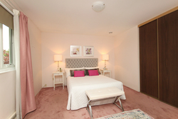 Primary Bedroom at 19 Deerpath Road, Parkwoods-Donalda, Toronto