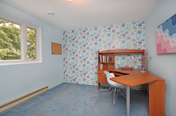 Bedroom at 19 Deerpath Road, Parkwoods-Donalda, Toronto
