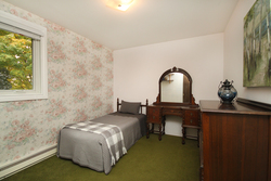 Bedroom at 19 Deerpath Road, Parkwoods-Donalda, Toronto