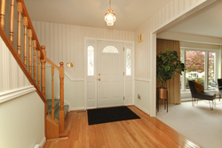 Foyer at 19 Deerpath Road, Parkwoods-Donalda, Toronto