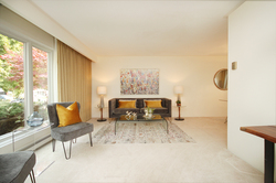 Living Room at 19 Deerpath Road, Parkwoods-Donalda, Toronto