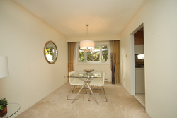 Dining Room at 19 Deerpath Road, Parkwoods-Donalda, Toronto