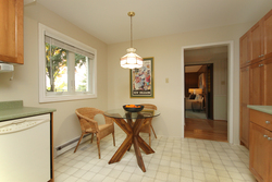 Kitchen at 19 Deerpath Road, Parkwoods-Donalda, Toronto