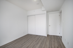 Bedroom at 212 - 1 Falaise Road, West Hill, Toronto