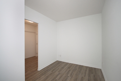 Den at 212 - 1 Falaise Road, West Hill, Toronto