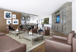 Amenities at 212 - 1 Falaise Road, West Hill, Toronto