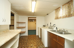 Laundry Room at 99 Roywood Drive, Parkwoods-Donalda, Toronto
