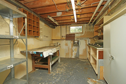 Workshop at 99 Roywood Drive, Parkwoods-Donalda, Toronto