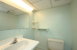 3 Piece Bathroom at 99 Roywood Drive, Parkwoods-Donalda, Toronto