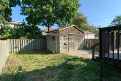 Backyard at 99 Roywood Drive, Parkwoods-Donalda, Toronto