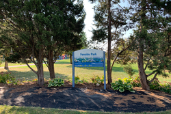 Fenside Park at 99 Roywood Drive, Parkwoods-Donalda, Toronto