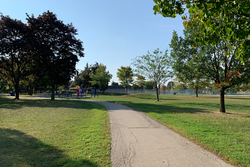 Fenside Park at 99 Roywood Drive, Parkwoods-Donalda, Toronto