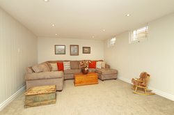 Recreation Room at 87 Valentine Drive, Parkwoods-Donalda, Toronto