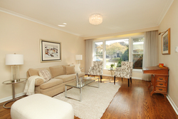 Living Room at 87 Valentine Drive, Parkwoods-Donalda, Toronto
