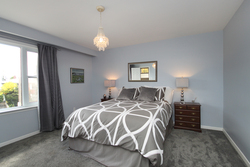 Primary Bedroom at 87 Valentine Drive, Parkwoods-Donalda, Toronto