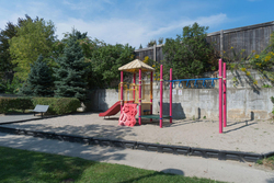 Amenities at 1016 - 1700 Eglinton Avenue, Victoria Village, Toronto
