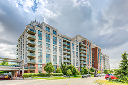 Front at 126 - 120 Dallimore Circle, Banbury-Don Mills, Toronto