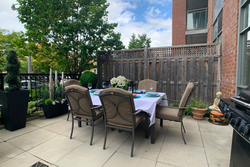 Terrace at 126 - 120 Dallimore Circle, Banbury-Don Mills, Toronto